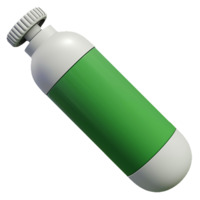 Capsule #35: Emergency Kit