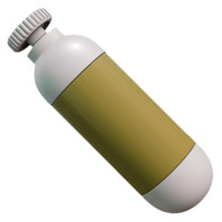 Capsule #9: Refrigerator